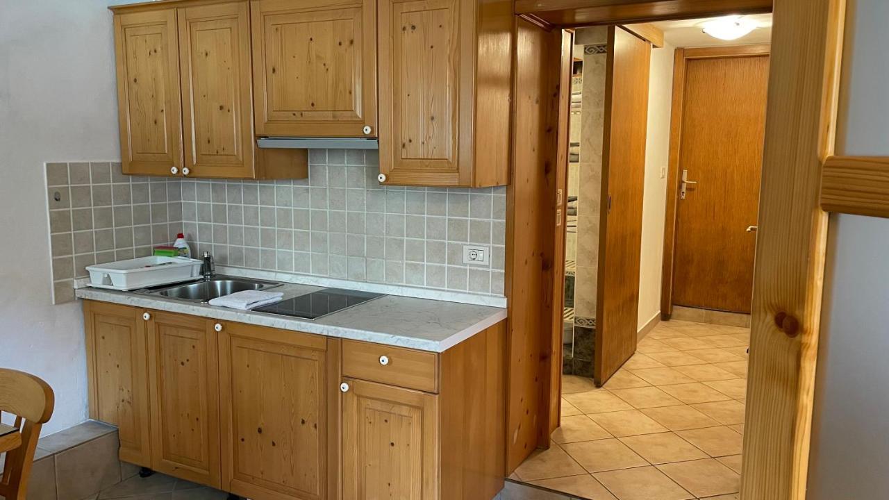 דירות קובאריד Apartma Zotler מראה חיצוני תמונה