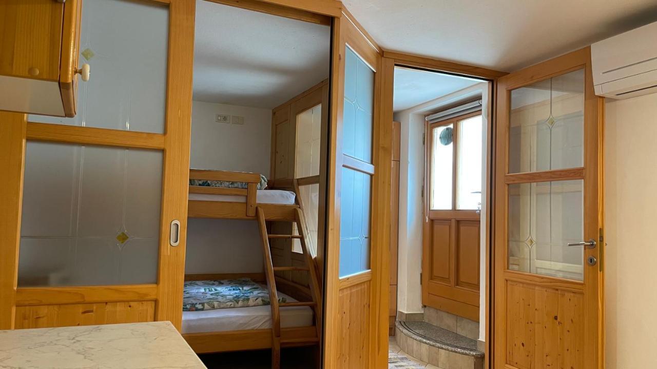 דירות קובאריד Apartma Zotler מראה חיצוני תמונה
