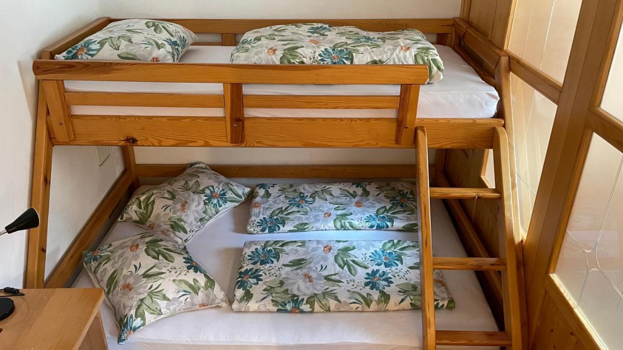 דירות קובאריד Apartma Zotler מראה חיצוני תמונה