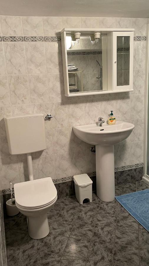 דירות קובאריד Apartma Zotler מראה חיצוני תמונה