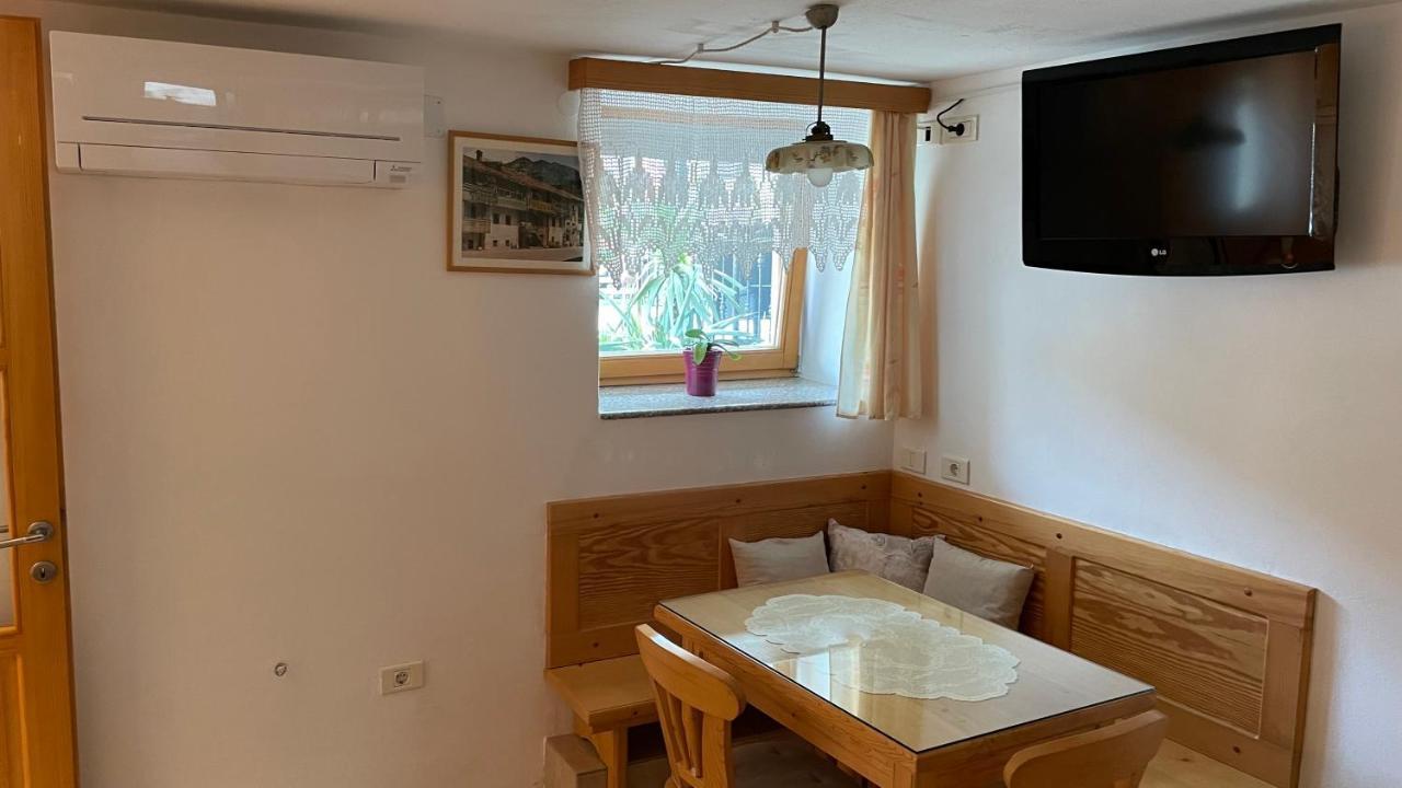 דירות קובאריד Apartma Zotler מראה חיצוני תמונה