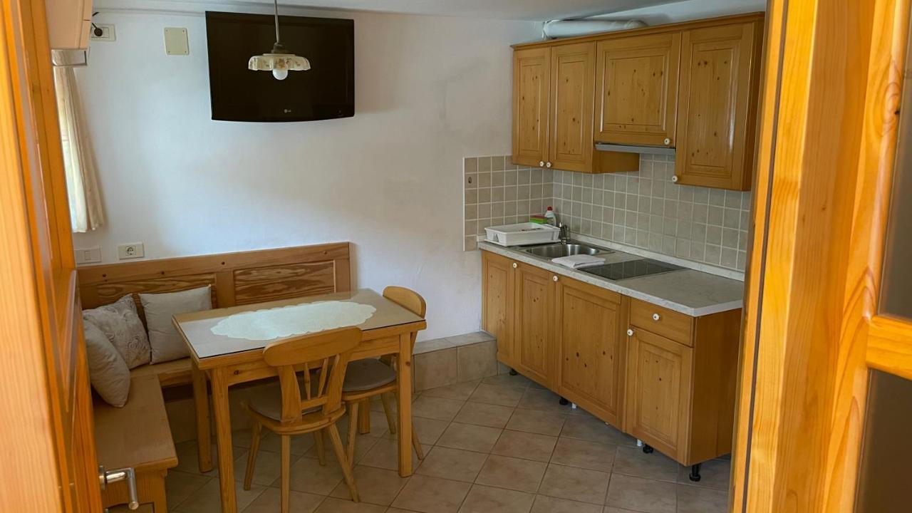 דירות קובאריד Apartma Zotler מראה חיצוני תמונה