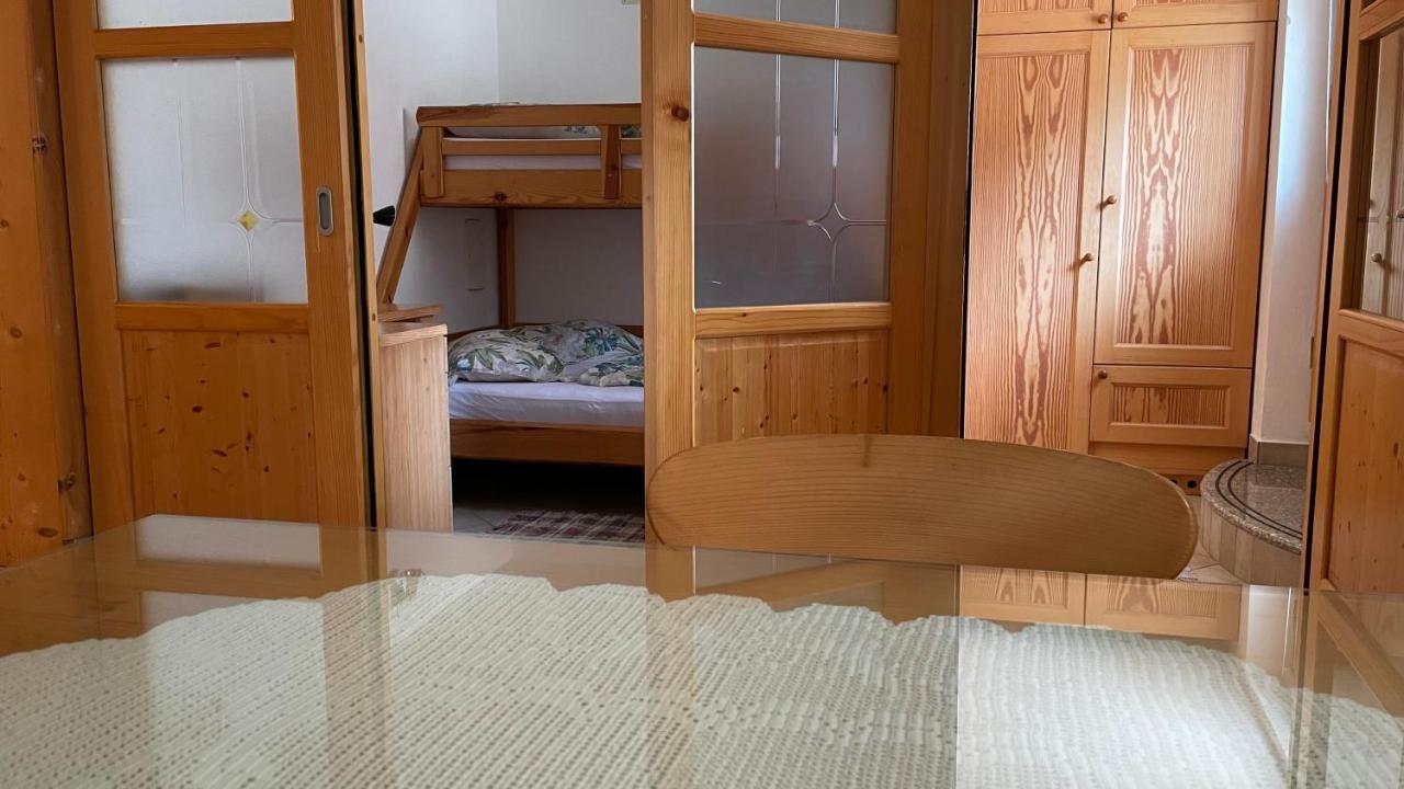 דירות קובאריד Apartma Zotler מראה חיצוני תמונה