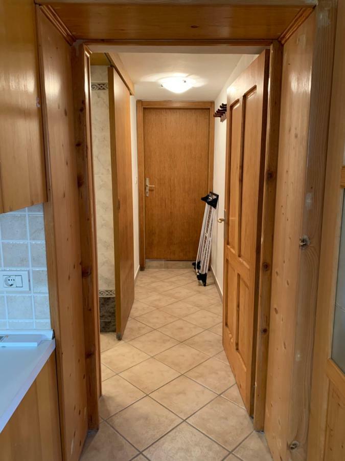 דירות קובאריד Apartma Zotler מראה חיצוני תמונה